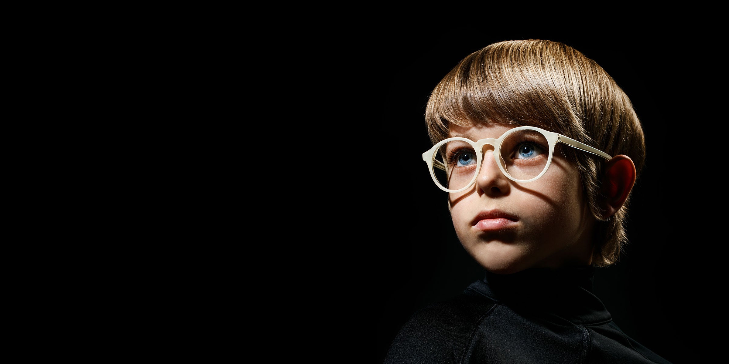Kids Blue Light Eyeglasses