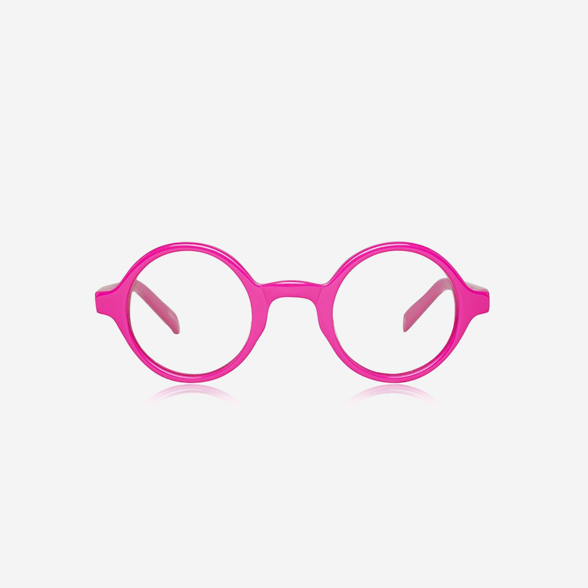 Childrens round glasses frames hot sale