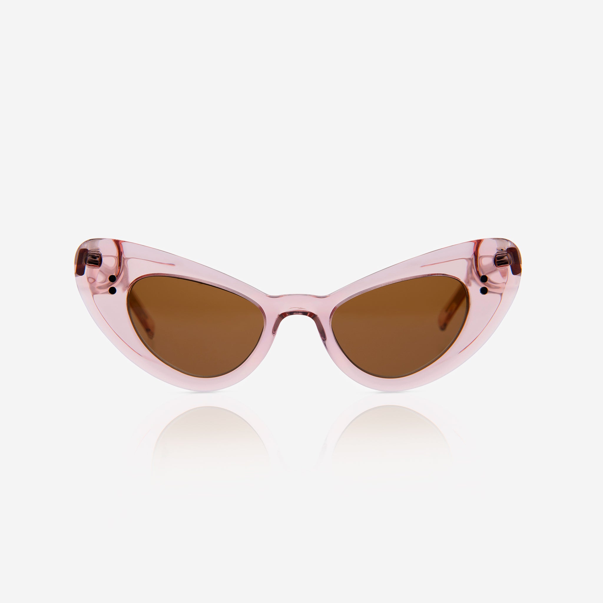 JOSIE Cat Eye Sunglasses for Kids Sons Daughters Eyewear