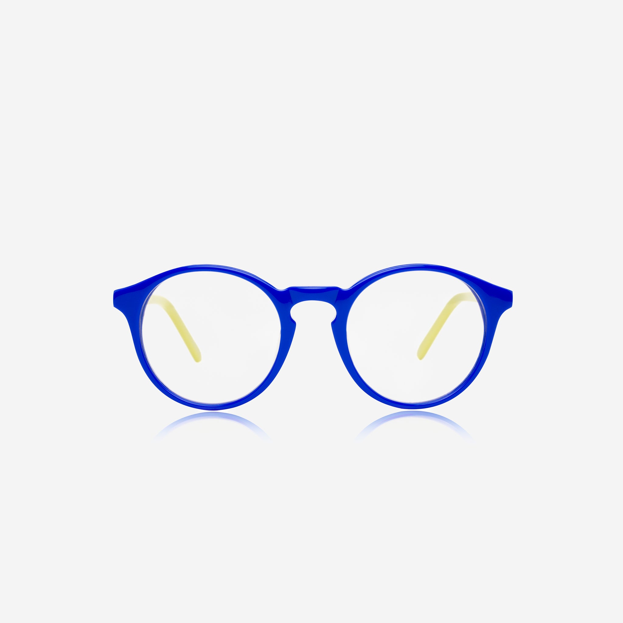 Kids round store glasses frames