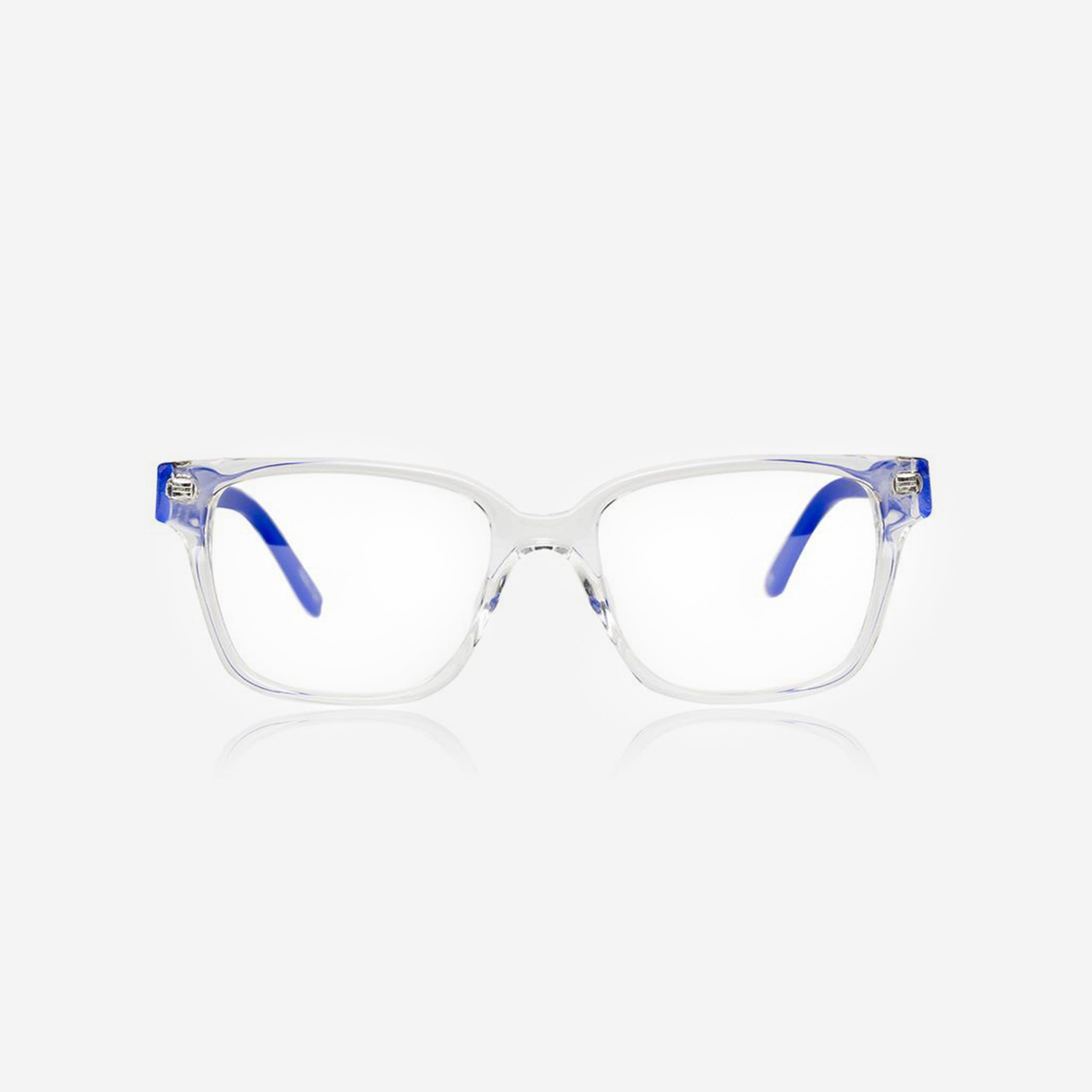 Clear fashion deals glasses for kids