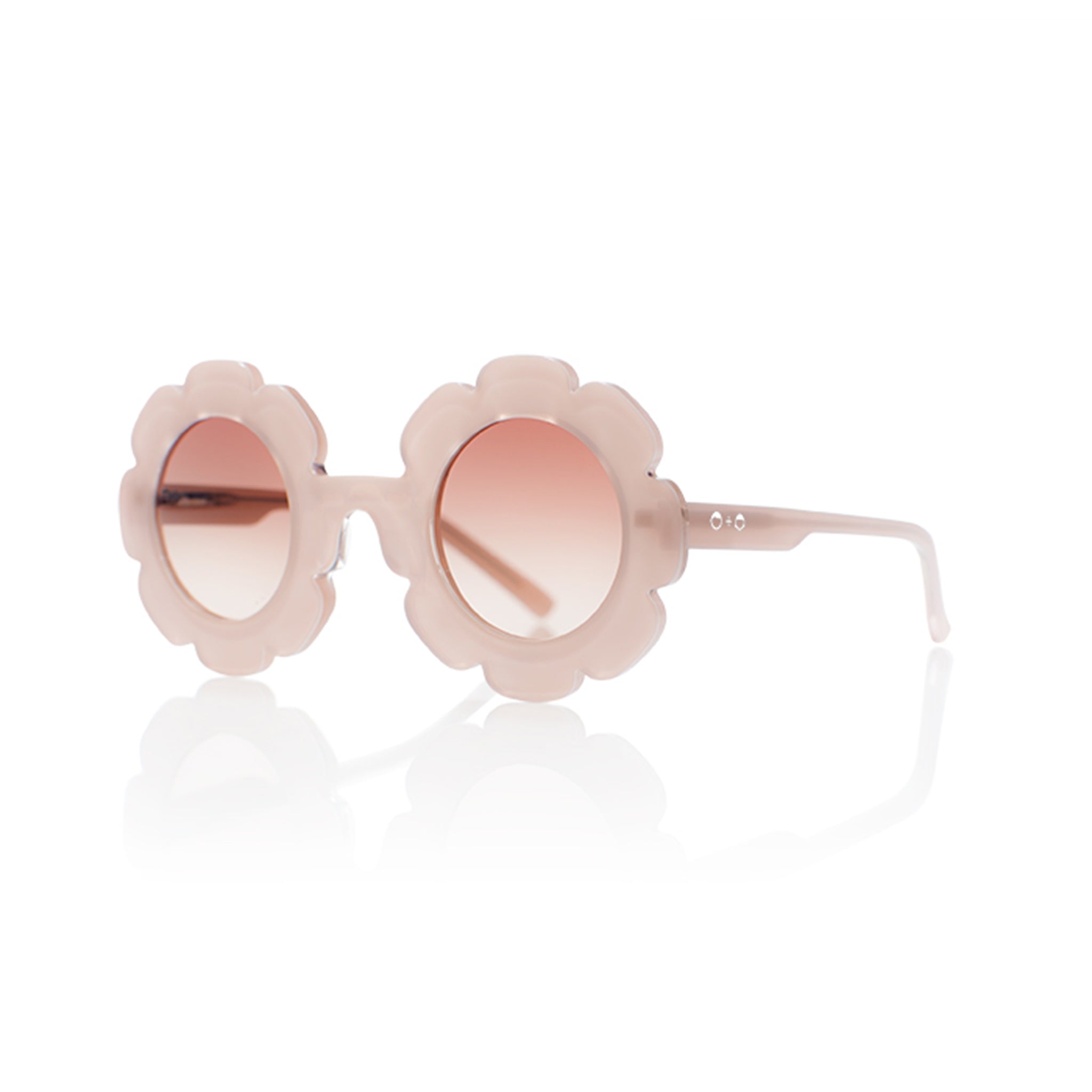 Kids store fashion sunglasses