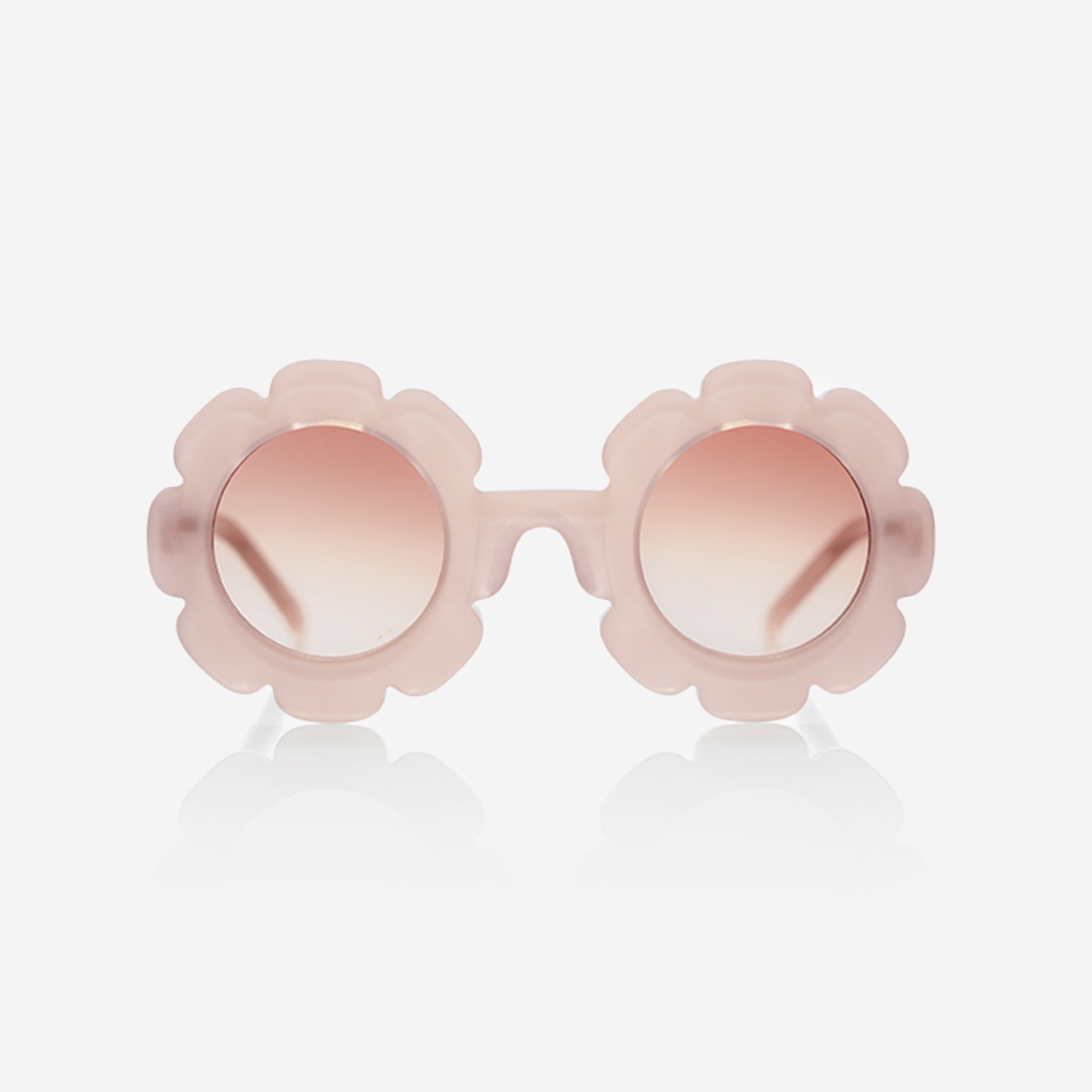 Kids clear deals sunglasses