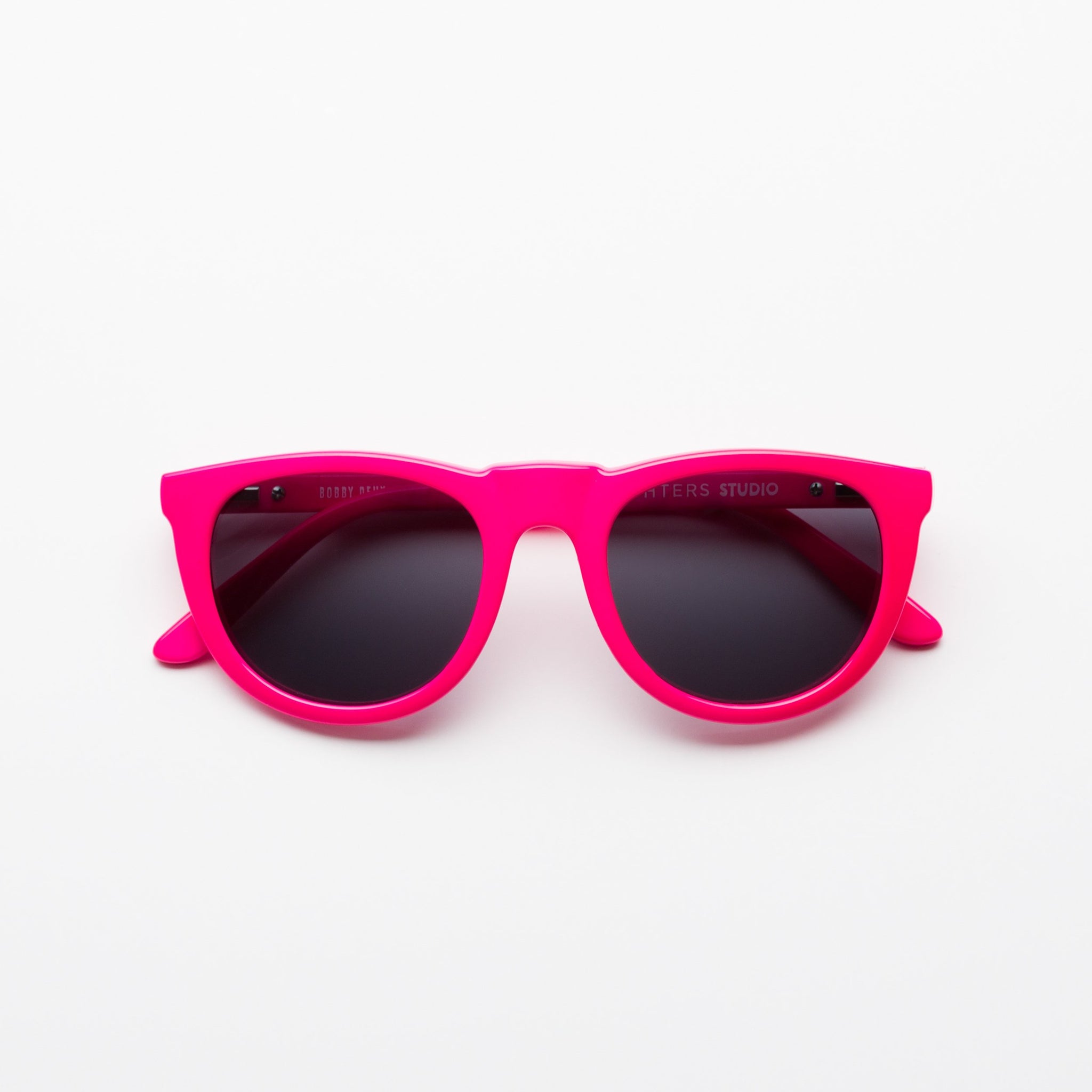 BOBBY DEUX | Cool Sunglasses for Kids with 100% UV Protection – Sons ...