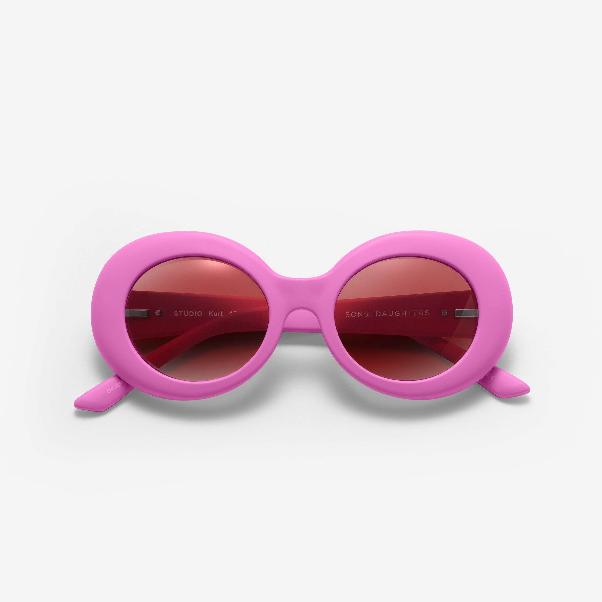 Gafas kurt 2025